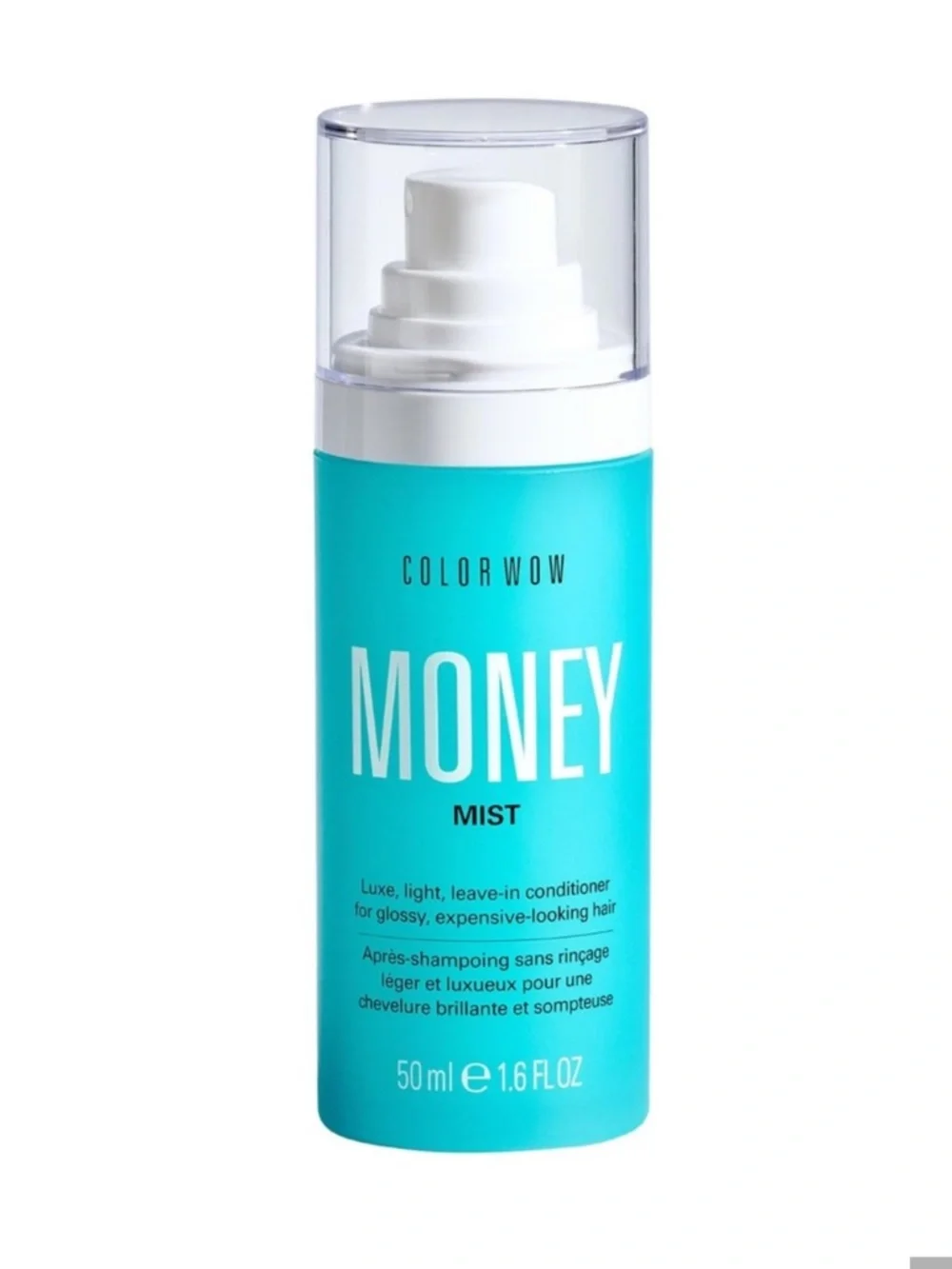 Color Wow Money Mist Leave in Conditioner